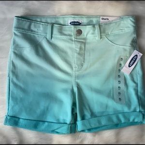 Girls Old Navy Shorts